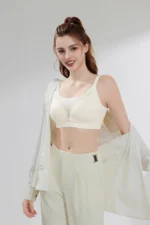 Ultra Thin Bra 2290 Model 15