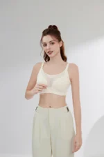 Ultra Thin Bra 2290 Model 18