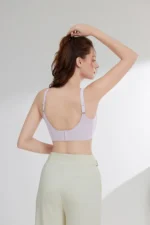 Ultra Thin Bra 2290 Model 20