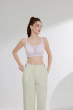 Ultra Thin Bra 2290 Model 21