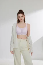 Ultra Thin Bra 2290 Model 25
