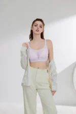 Ultra Thin Bra 2290 Model 26