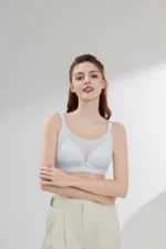 Ultra Thin Bra 2290 Model 4