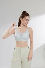 Ultra Thin Bra 2290 Model 6