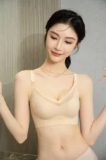 Upgraded High Bra 2239 Model 11