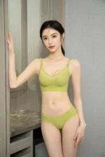 Upgraded High Bra 2239 Model 17