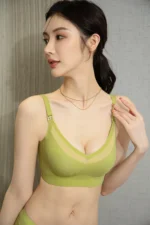 Upgraded High Bra 2239 Model 19