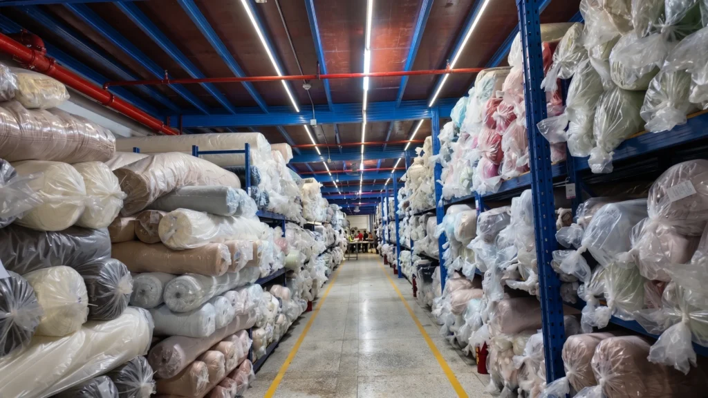 Fabric Warehouse2 Scaled