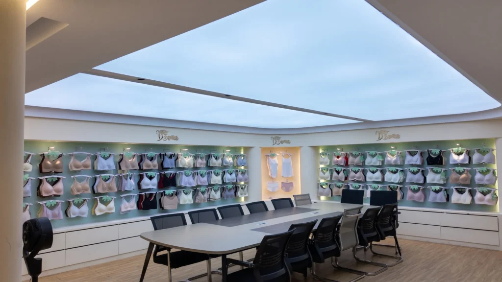 Sample Room3 Scaled