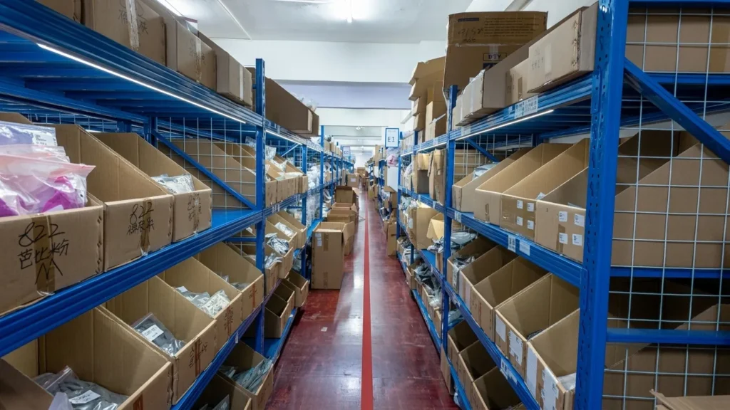 warehouse storage3